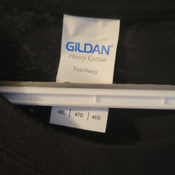 Mens 4xl Funny Tee "Best Husband.." - Picture 2 of 2